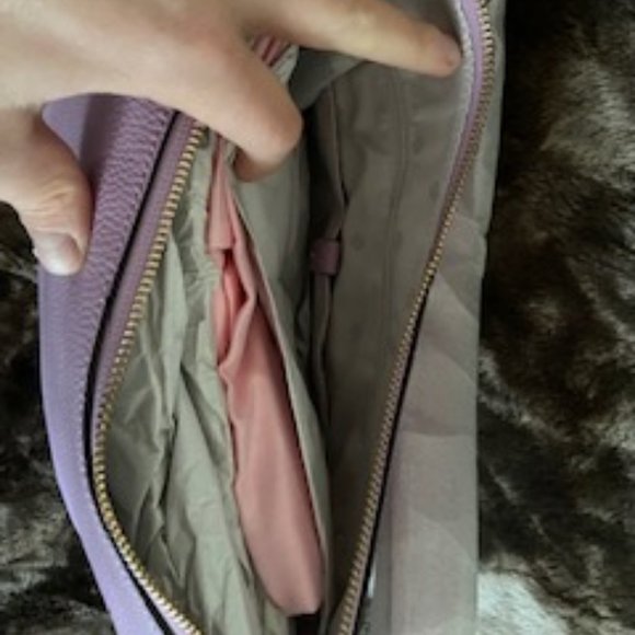 NWT Kate spade poly medium shoulder bag - Picture 6 of 16